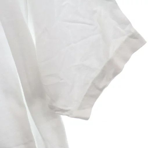 Comme des Garcons SHIRT T-Shirts Crew neck short sleeve cut and sewn White Size US L / EU 52-54 / 3 - 4 Thumbnail