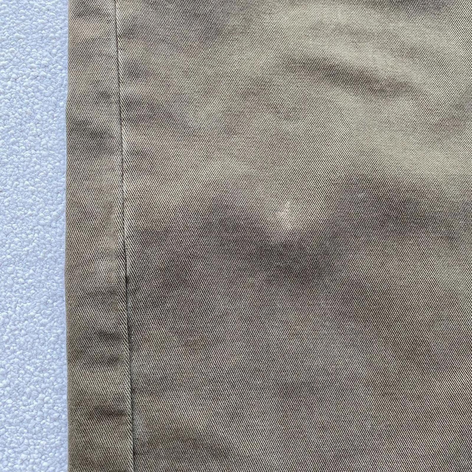 Dolce & Gabbana Dolce & Gabbana D&G Utility Multipocket Cargo Trousers Size US 32 / EU 48 - 6 Thumbnail