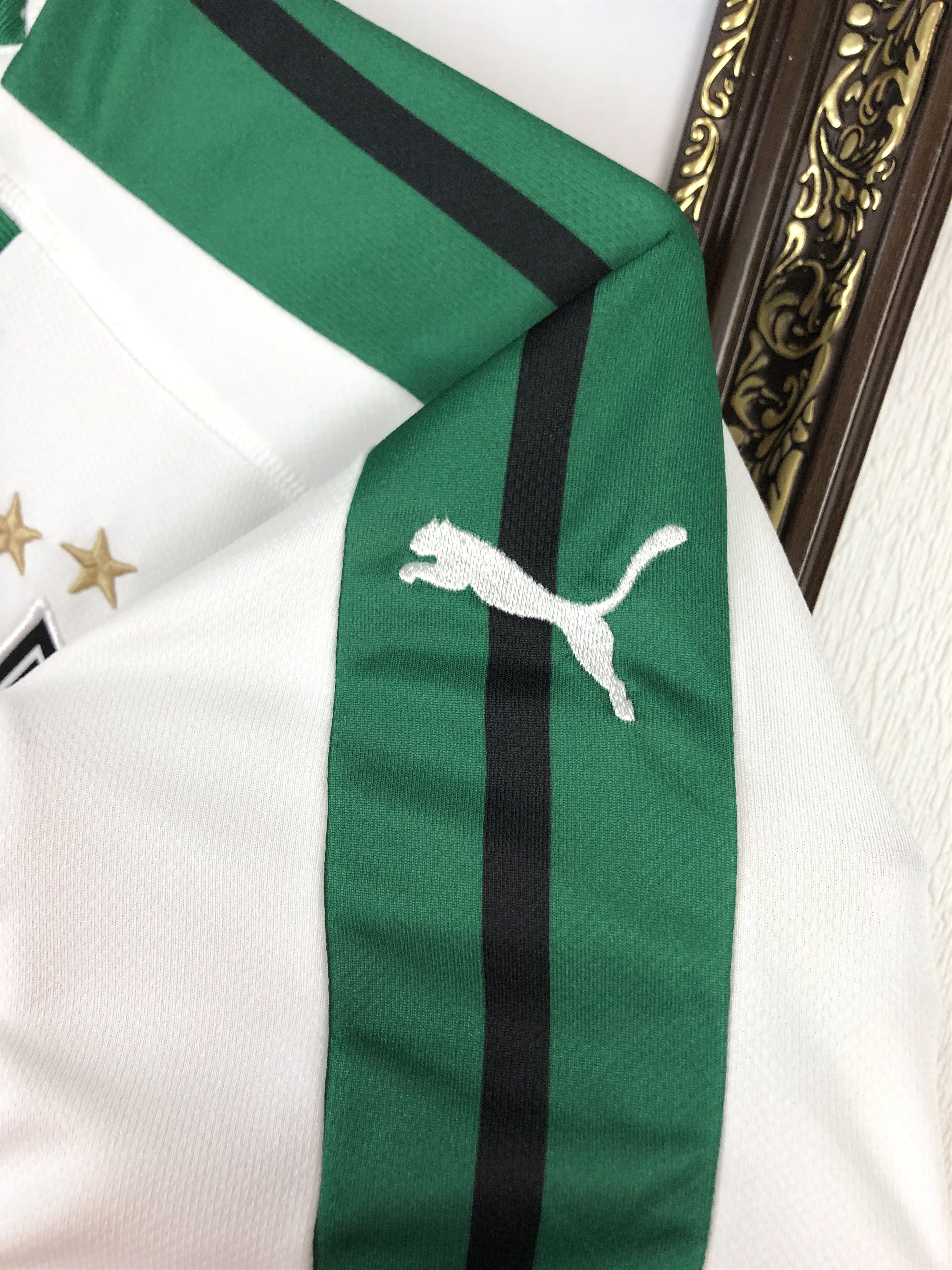 Other Borussia Mönchengladbach football shirt Soccer Jersey Tee Size US M / EU 48-50 / 2 - 7 Thumbnail
