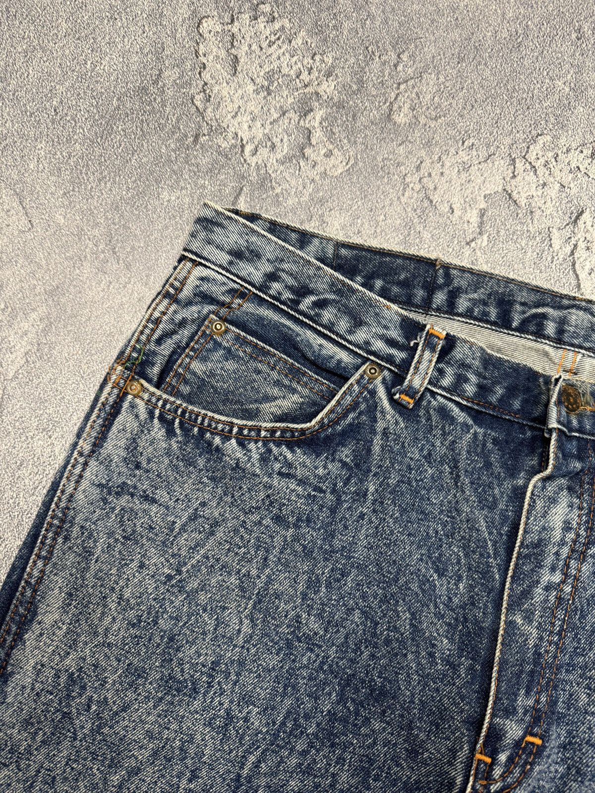 Levi's Vintage 90s Levi's pants y2k skate hip hop streetwear Size US 36 / EU 52 - 5 Thumbnail