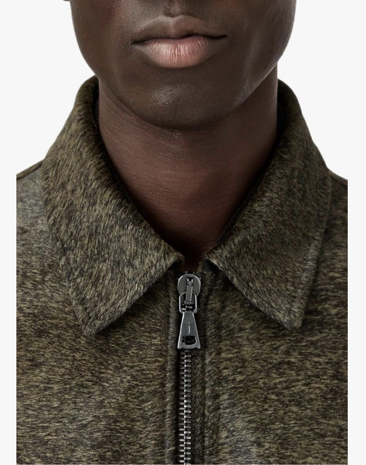 John Varvatos Craig jacket EU 52 USA 42 Size US L / EU 52-54 / 3 - 3 Thumbnail