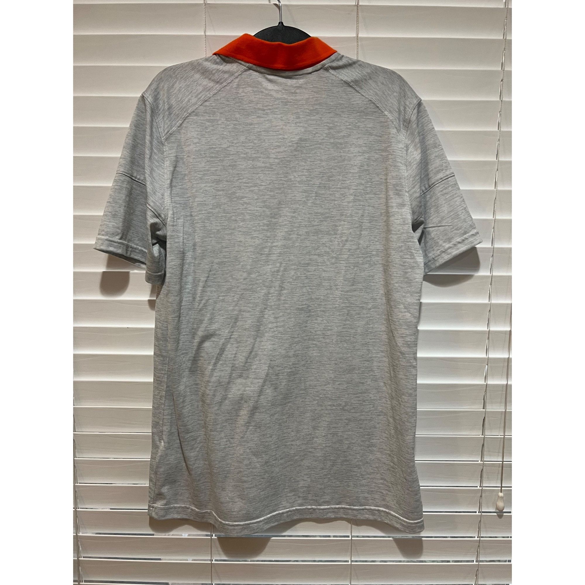 Nike Nike San Francisco Giants Polo Shirt - Size M Size US M / EU 48-50 / 2 - 3 Thumbnail