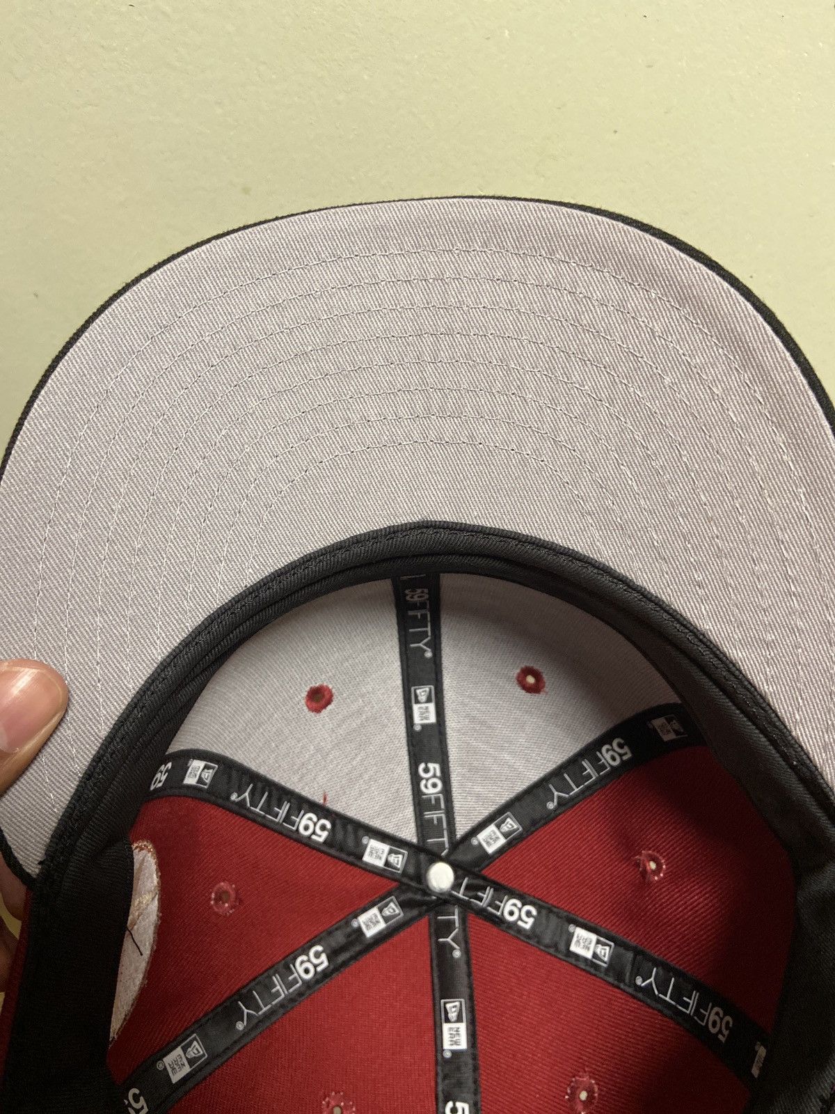 Hat Club × New Era Houston Astros Size ONE SIZE - 4 Thumbnail