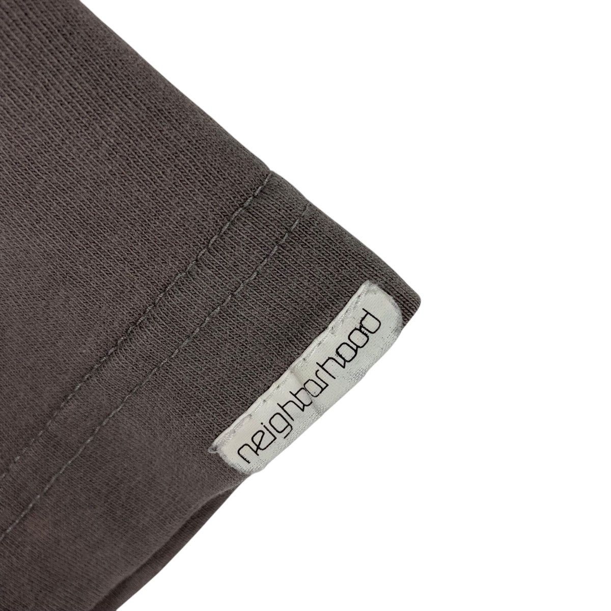 Neighborhood NEIGHBORHOOD loony urban garments Japanesebrand tee Size US S / EU 44-46 / 1 - 8 Thumbnail