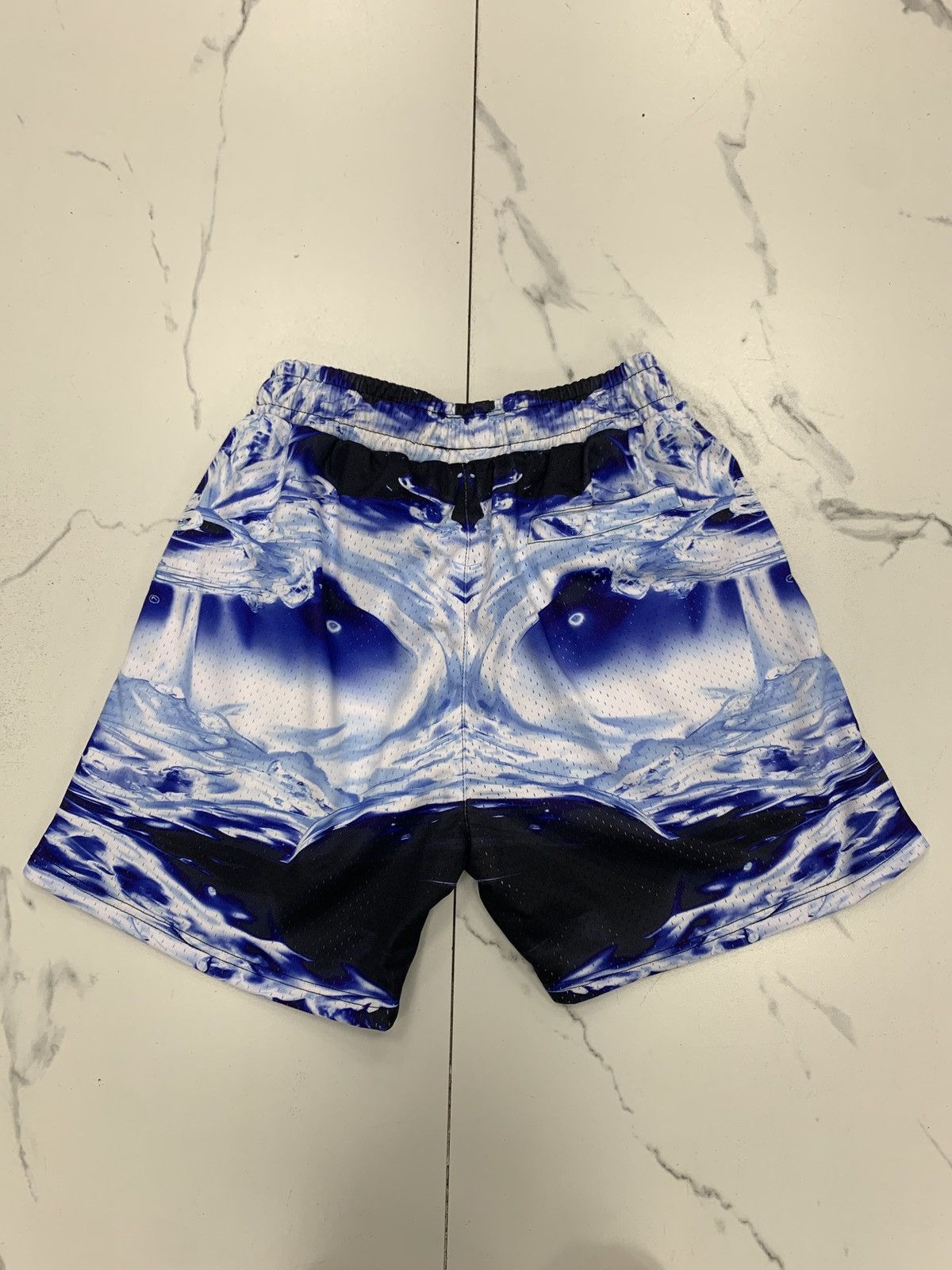 Other SB Studios V3 Shorts "Black Blue" Size US 32 / EU 48 - 2 Thumbnail