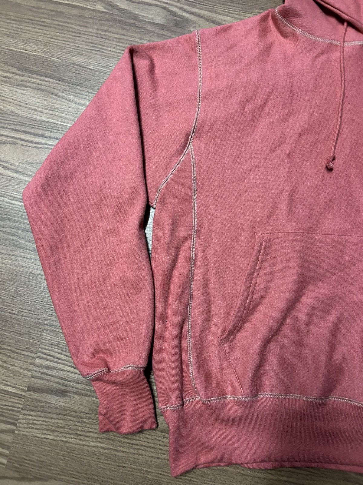 Champion CHAMPION REVERSE HOODIE Size US M / EU 48-50 / 2 - 3 Thumbnail