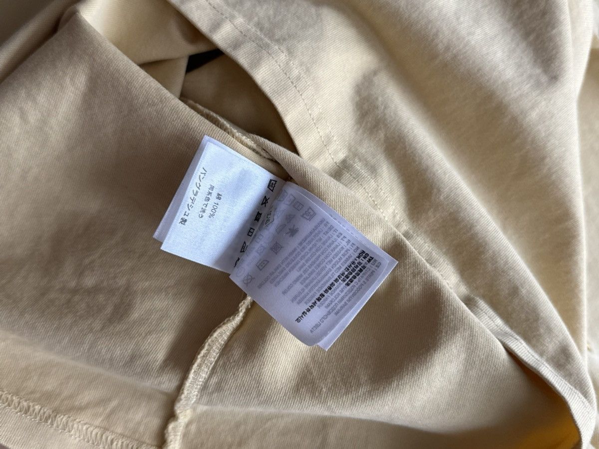 Carhartt Wip Carhartt Wip chase long sleeve tshirt Size US S / EU 44-46 / 1 - 6 Thumbnail