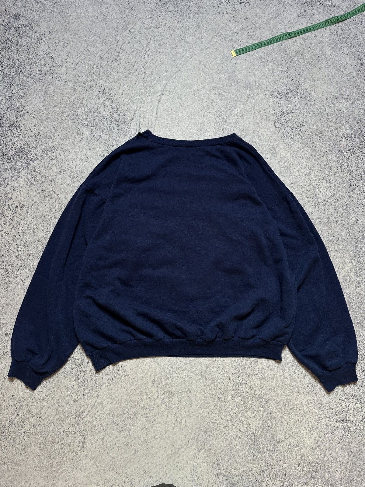 Other Vintage Georgetown Hoyas Taz Sweatshirt 1994 Size US L / EU 52-54 / 3 - 12 Thumbnail