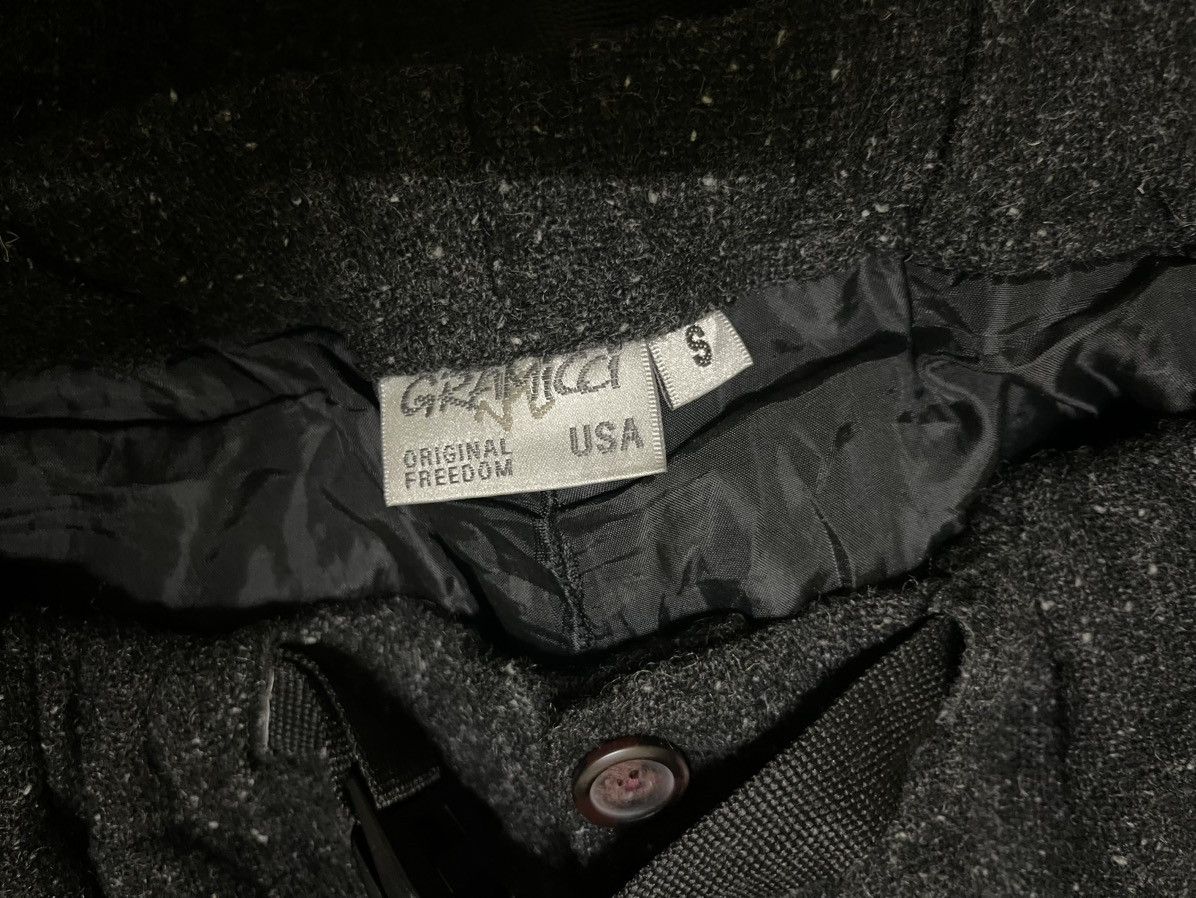 Gramicci Gramicci Three Quarter Pants Size US 28 / EU 44 - 12 Thumbnail