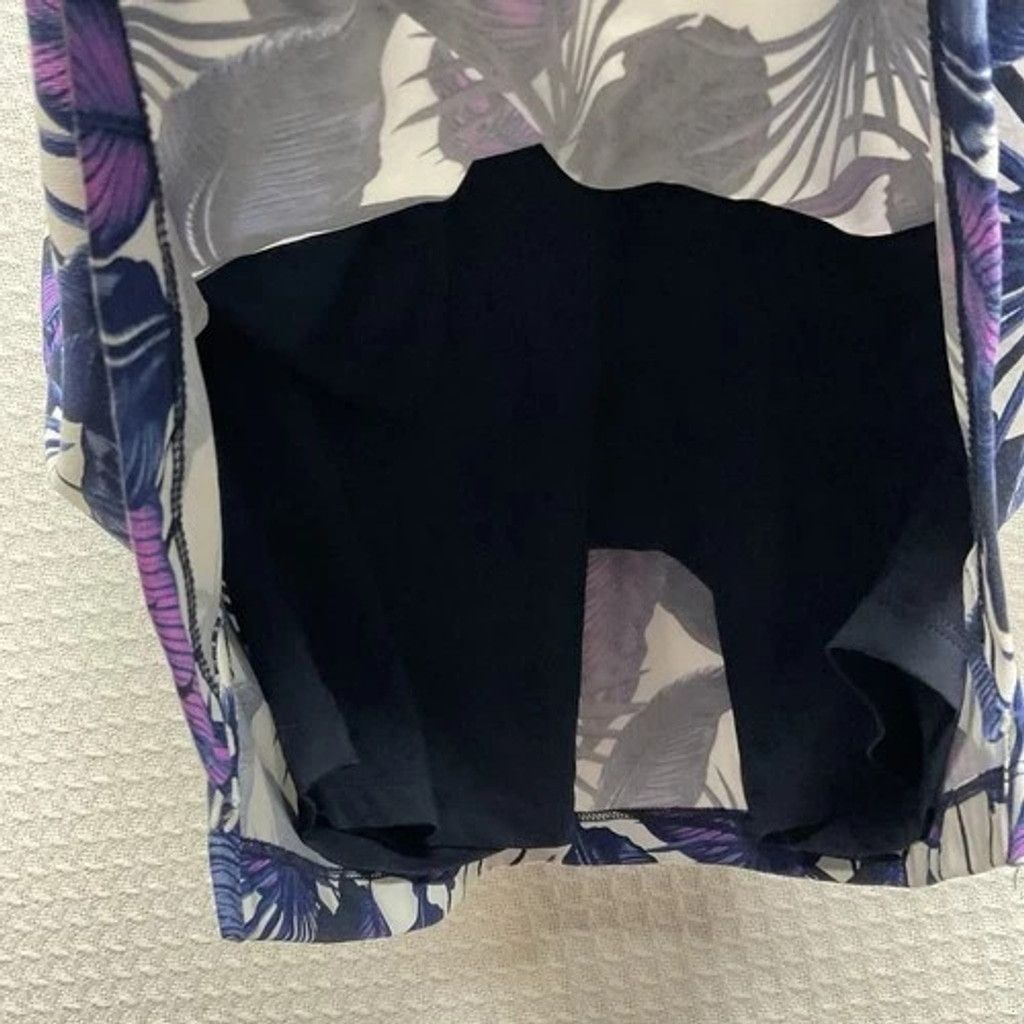 Other NWT Tail Tropical Golf Picklebal Cruise Beach Skort Women XS Size 26" / US 2 / IT 38 - 7 Thumbnail