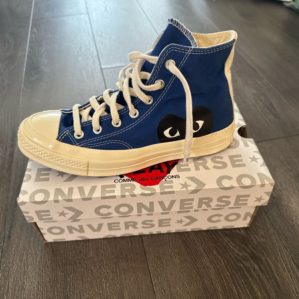 Comme des Garcons Comme des Garçons Size US 8 / IT 38 - 2 Thumbnail