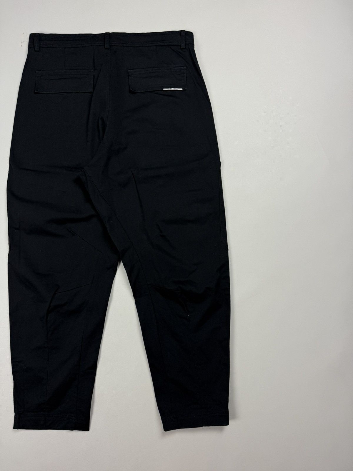 Les Hommes Les Homes Men’s Cargo Pants Trousers Size 50 / L Size US 34 / EU 50 - 19 Thumbnail