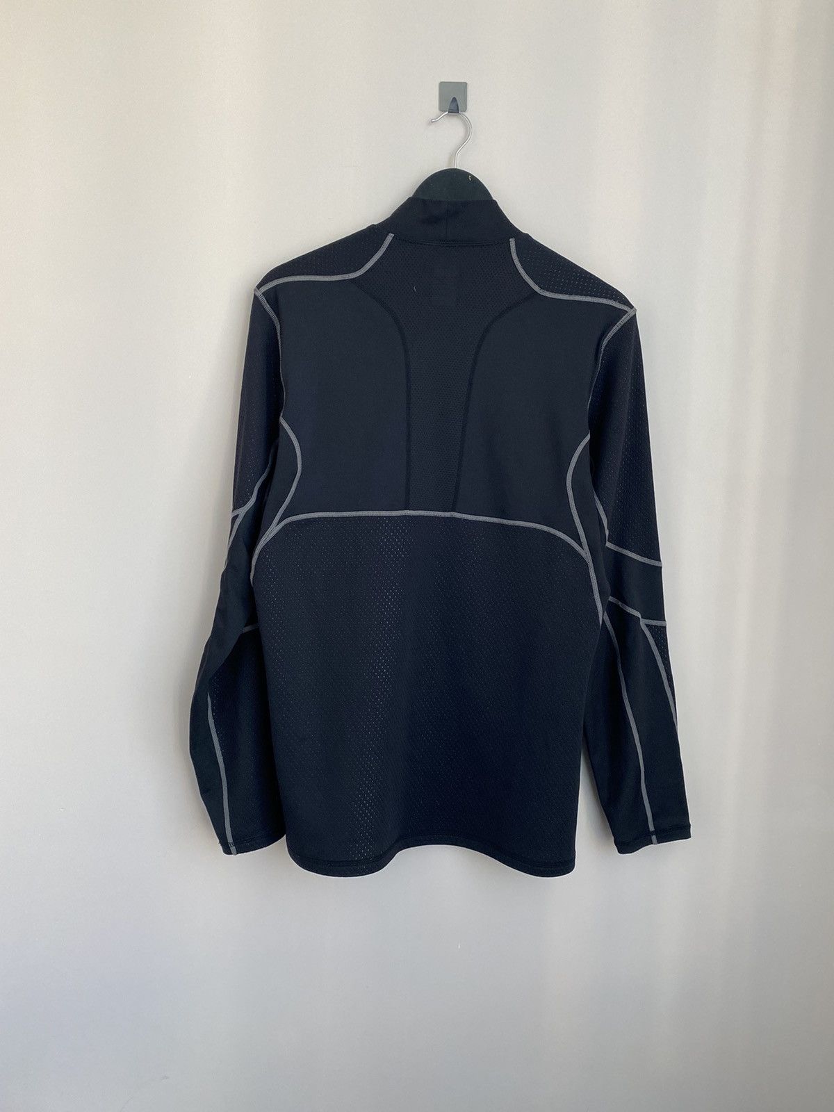 Nike Nike Pro Combat Longsleeve for Men Size US L / EU 52-54 / 3 - 5 Thumbnail
