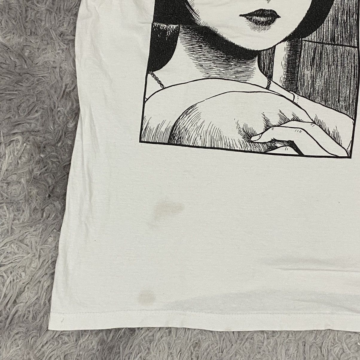 Anime × Japanese Brand × Ripple Junction Junji ito collection uzumaki anime horror Size US S / EU 44-46 / 1 - 3 Thumbnail