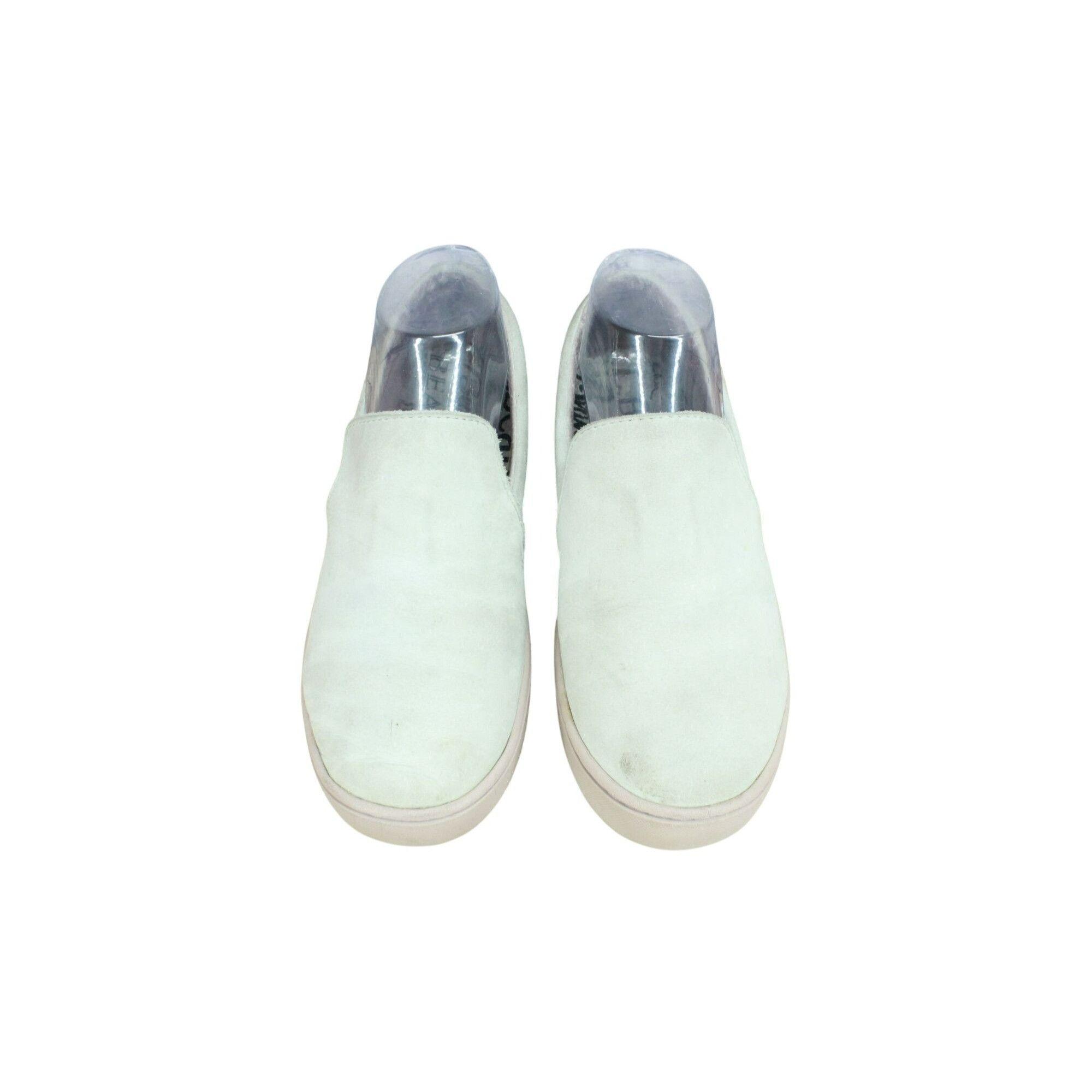 Leather LL Bean Eco Bay Women's Leather Slip On Sneaker Shoes Size US 7.5 / IT 37.5 - 1 Thumbnail