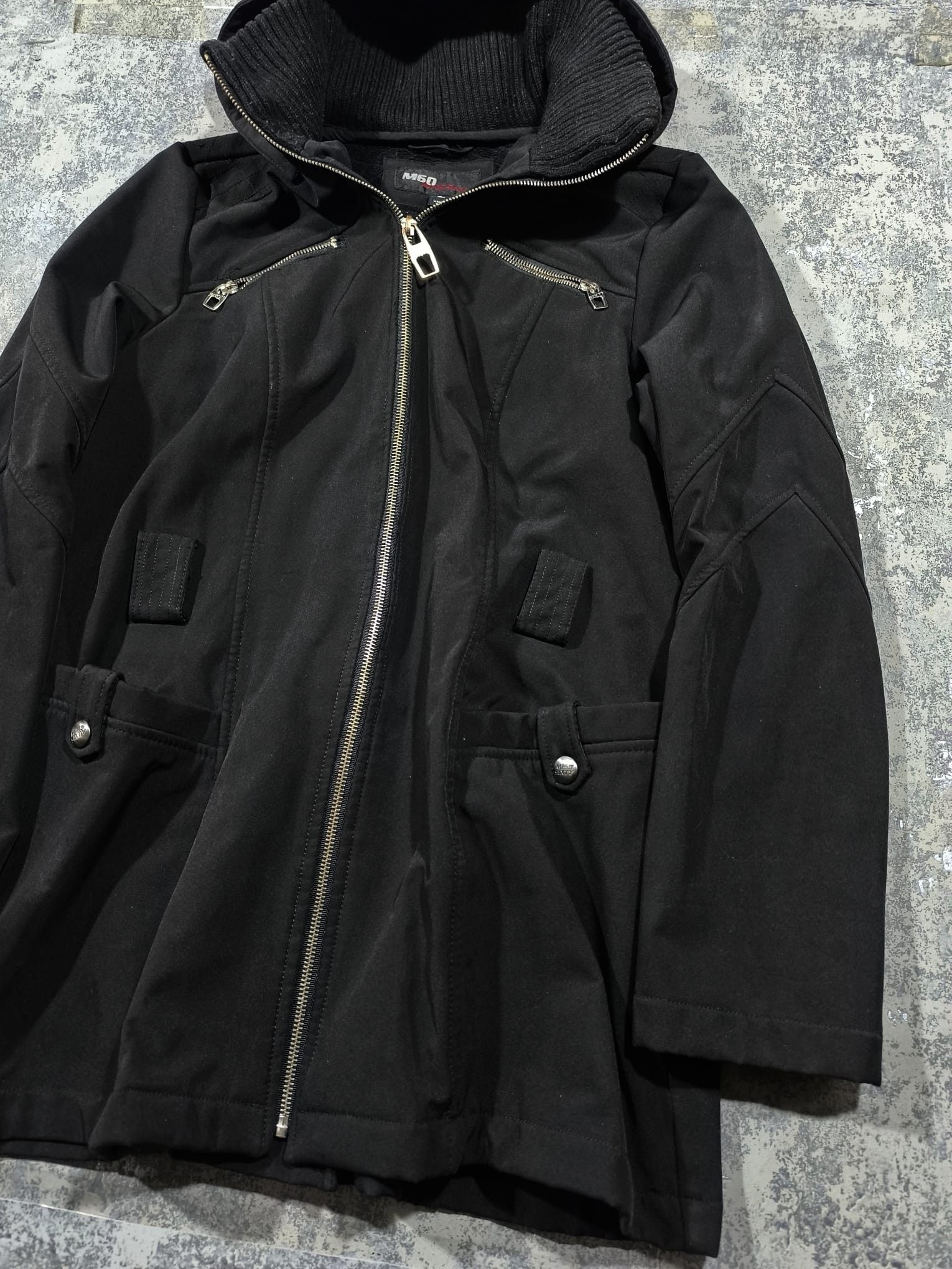 Miss Sixty miss sixty parka Size L / US 10 / IT 46 - 2 Thumbnail