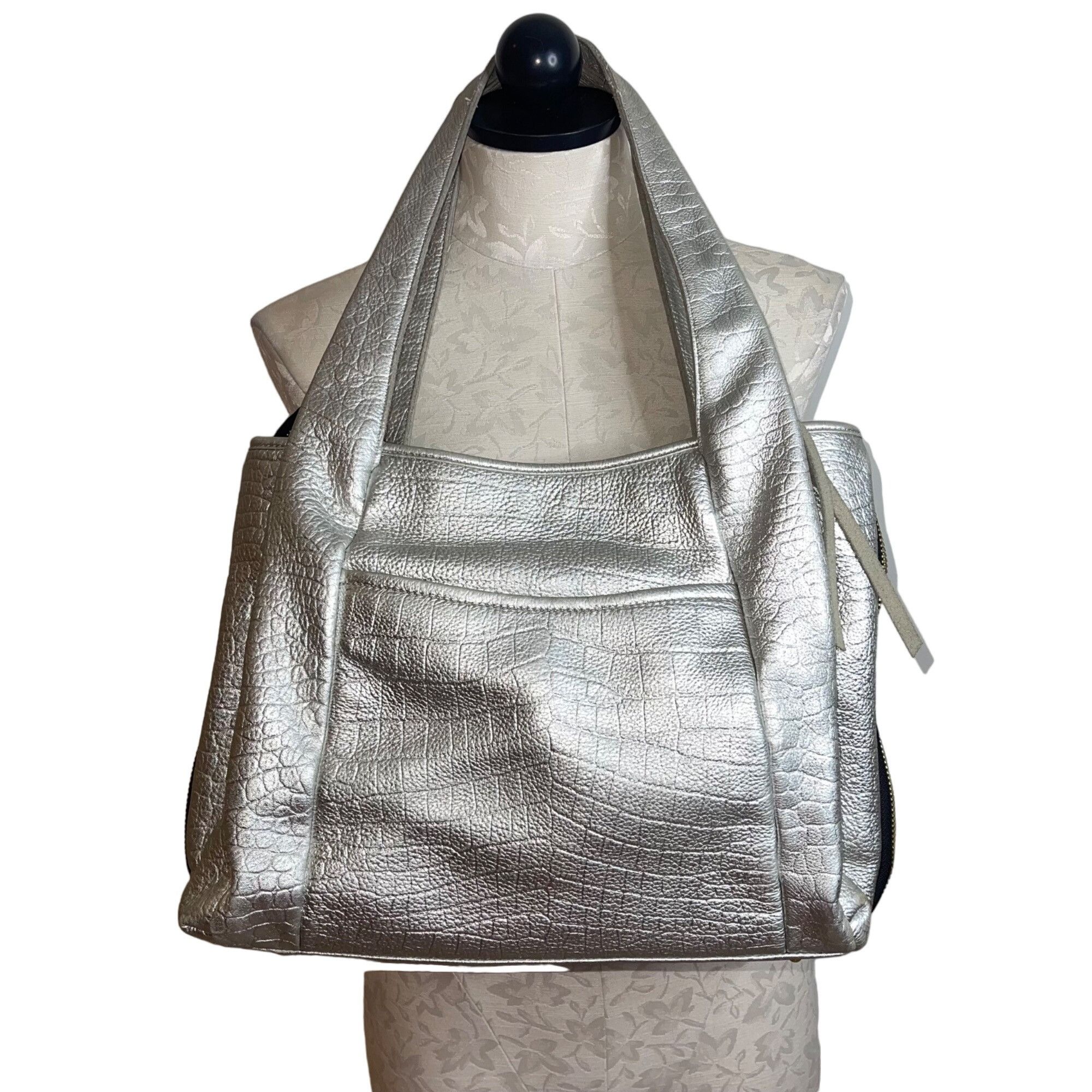Other Aimee Kestenberg Womens Shoulder Bag One Size Size ONE SIZE - 2 Thumbnail