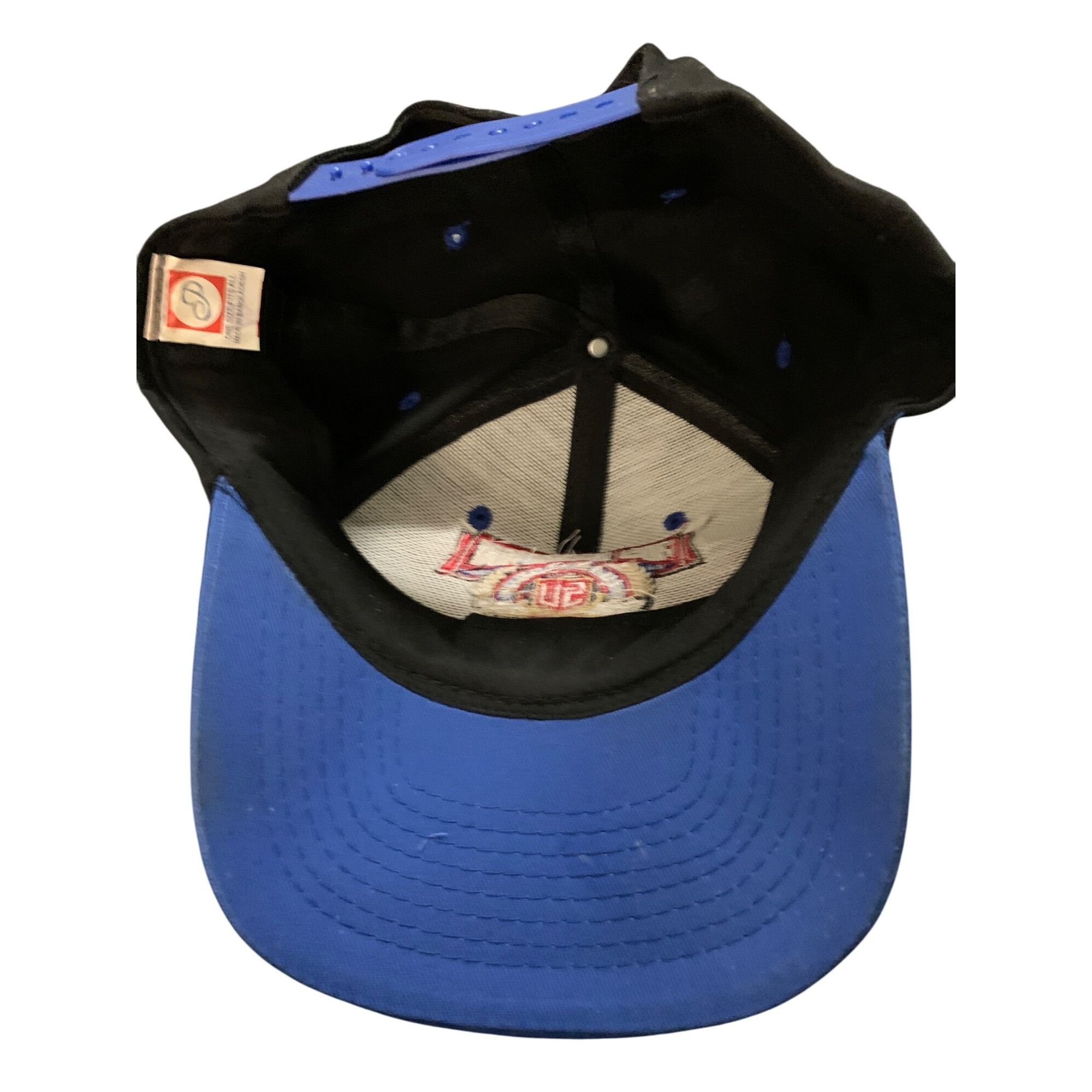 Other 20. Baseball CapNASCAR 50th Anniversary 1948-1998 Embroider Size ONE SIZE - 5 Thumbnail