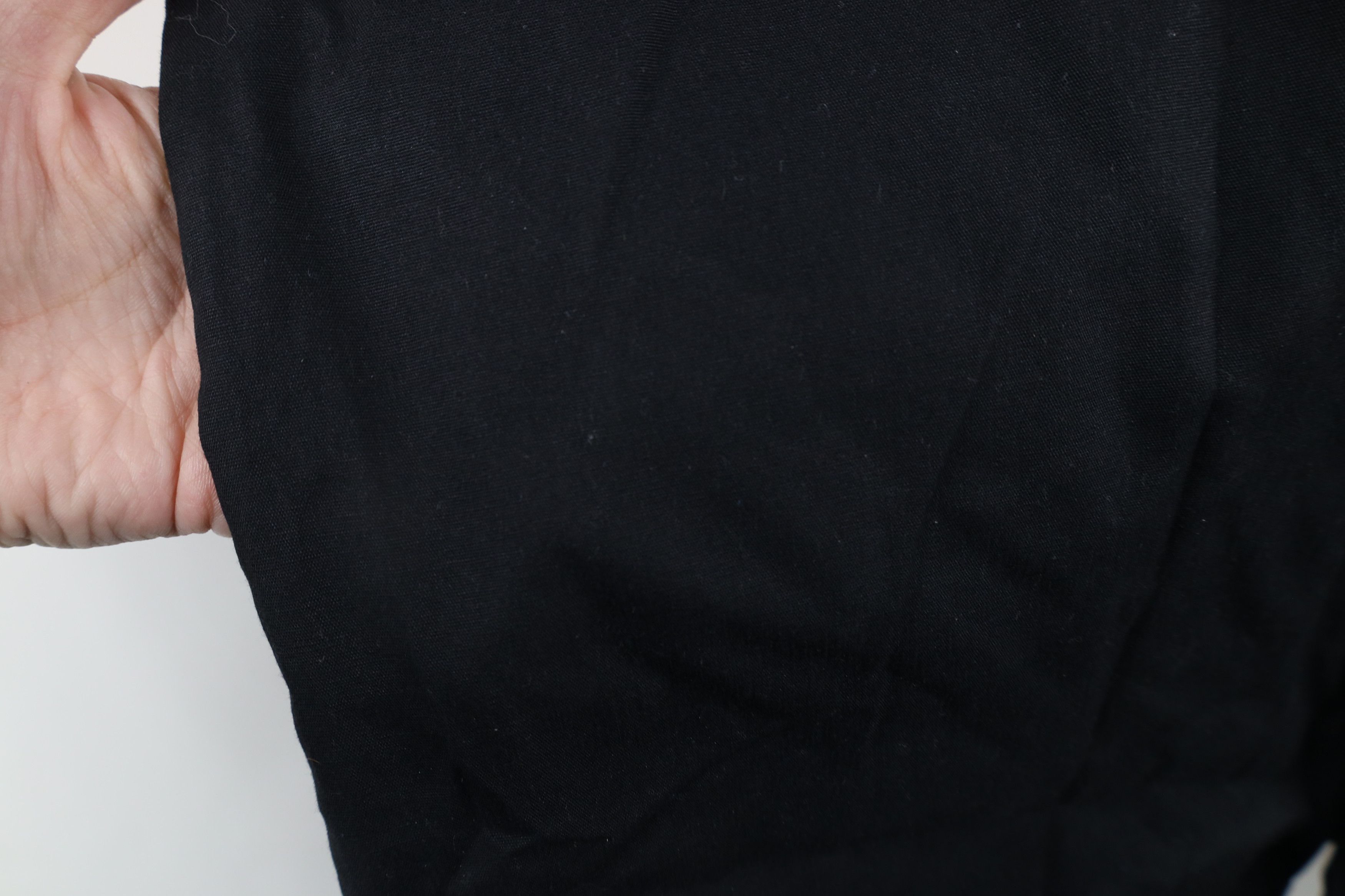 Dickies × Vintage Vintage Dickies Heads Brewery Mechanic Button Shirt Black Size US S / EU 44-46 / 1 - 7 Thumbnail
