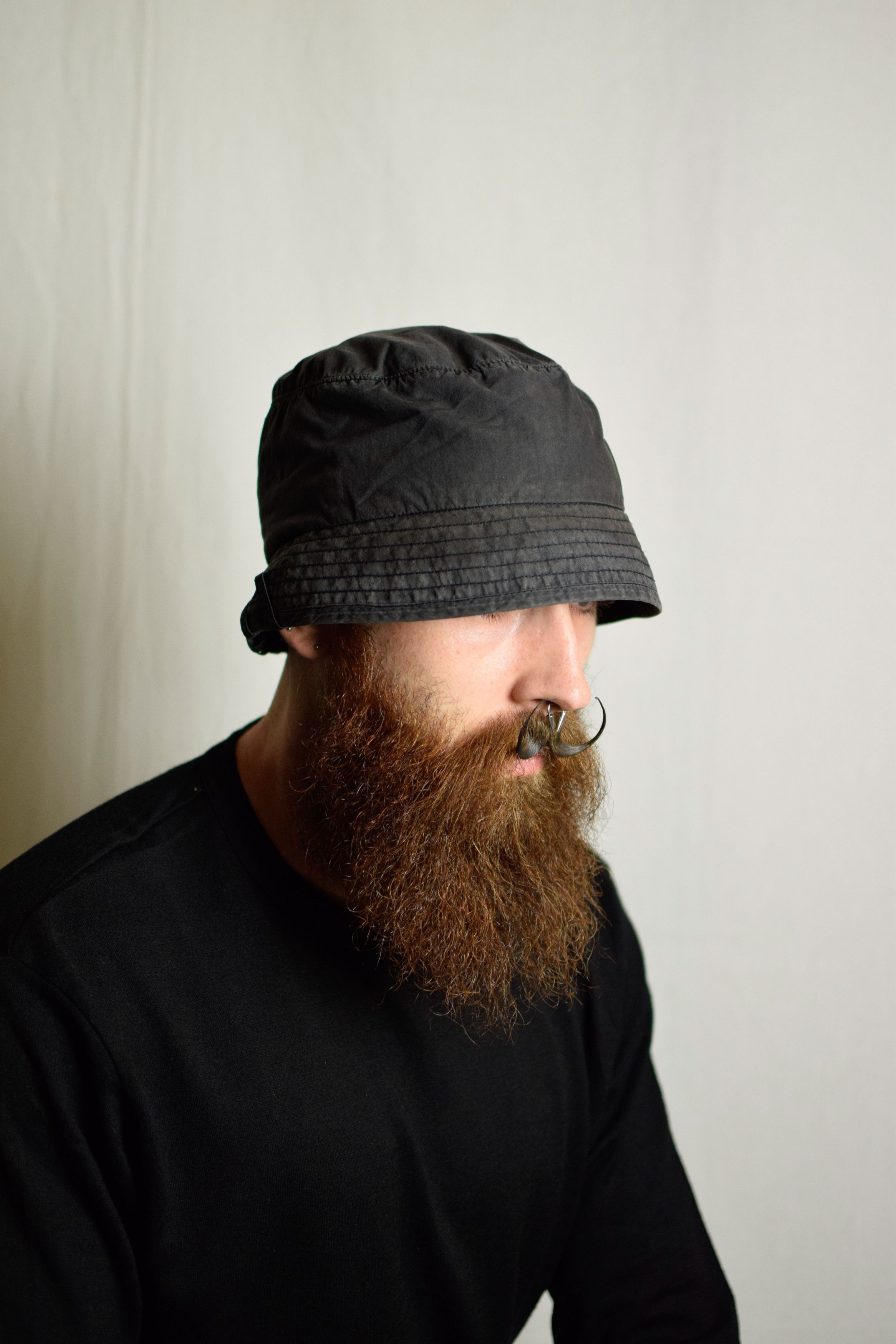 Craig Green Laced Bucket Hat