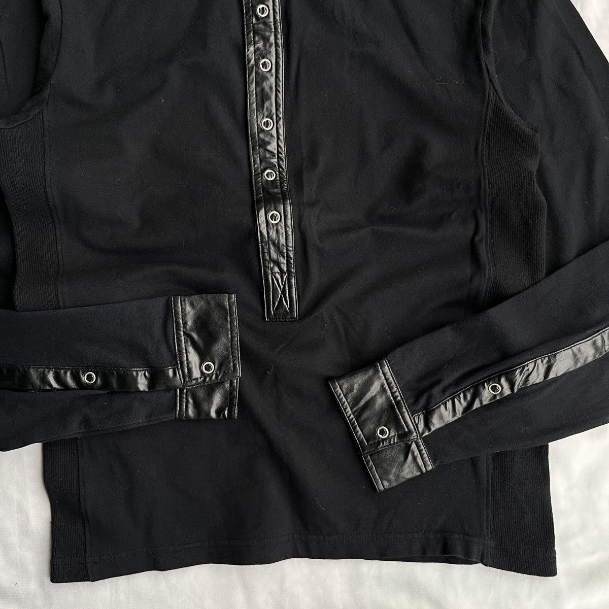 Other Movenpick Longsleeve Size US M / EU 48-50 / 2 - 2 Thumbnail