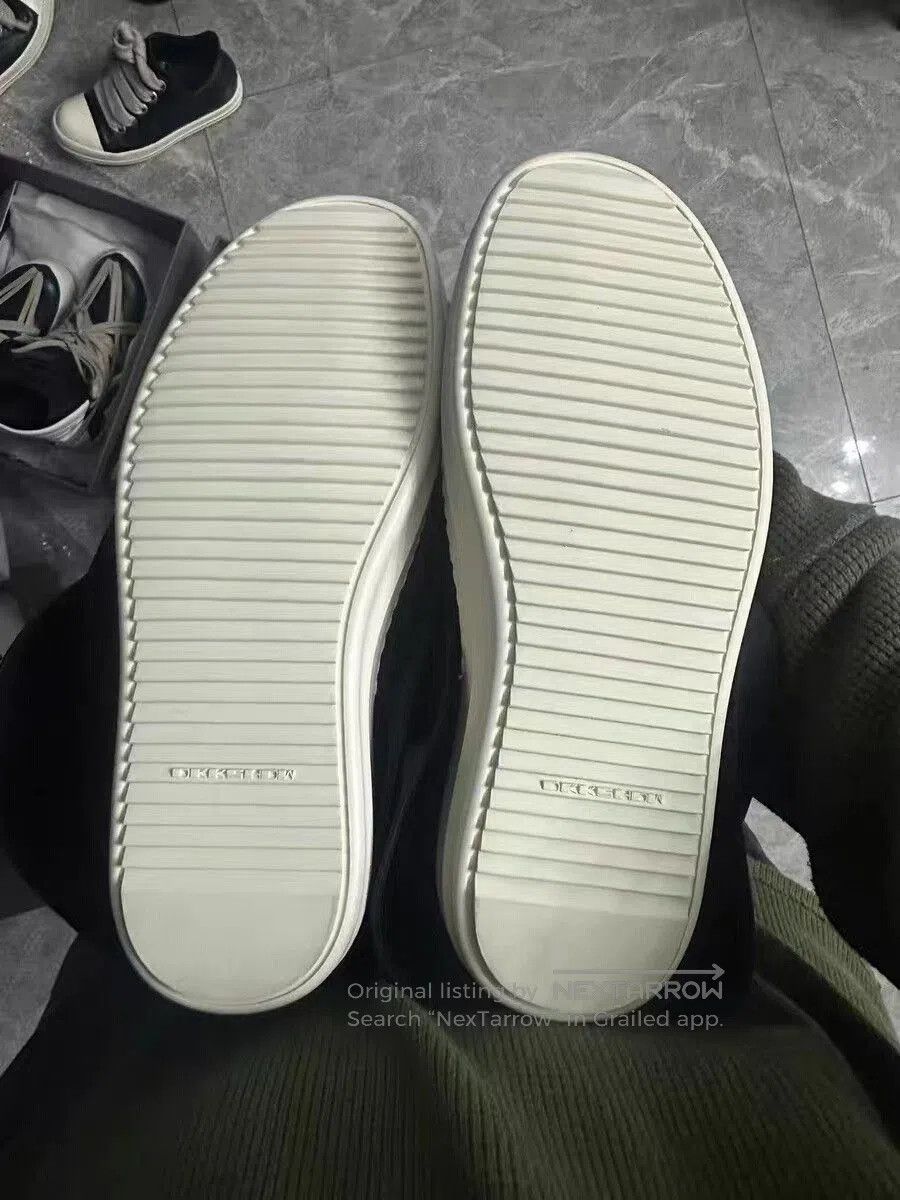 Rick Owens Rick Owens Pocket Boots Size 37. Size US 6 / IT 36 - 3 Thumbnail
