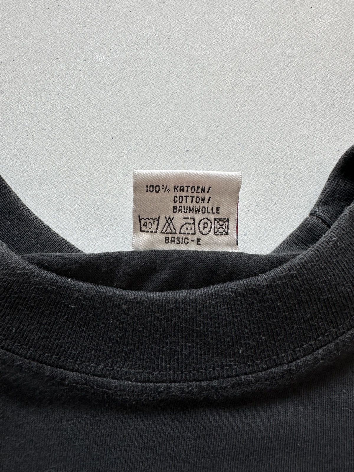 Band Tees 2000s Vintage Marco Tour Tee Oversized Size US M / EU 48-50 / 2 - 8 Thumbnail