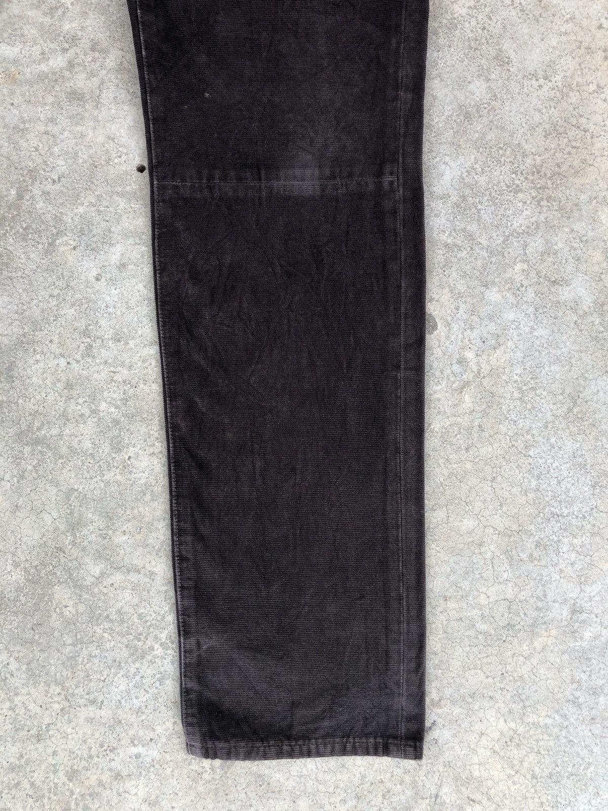 Undercover × Uniqlo Undercover x Uniqlo Corduroy Skinny Jeans Size US 32 / EU 48 - 7 Thumbnail