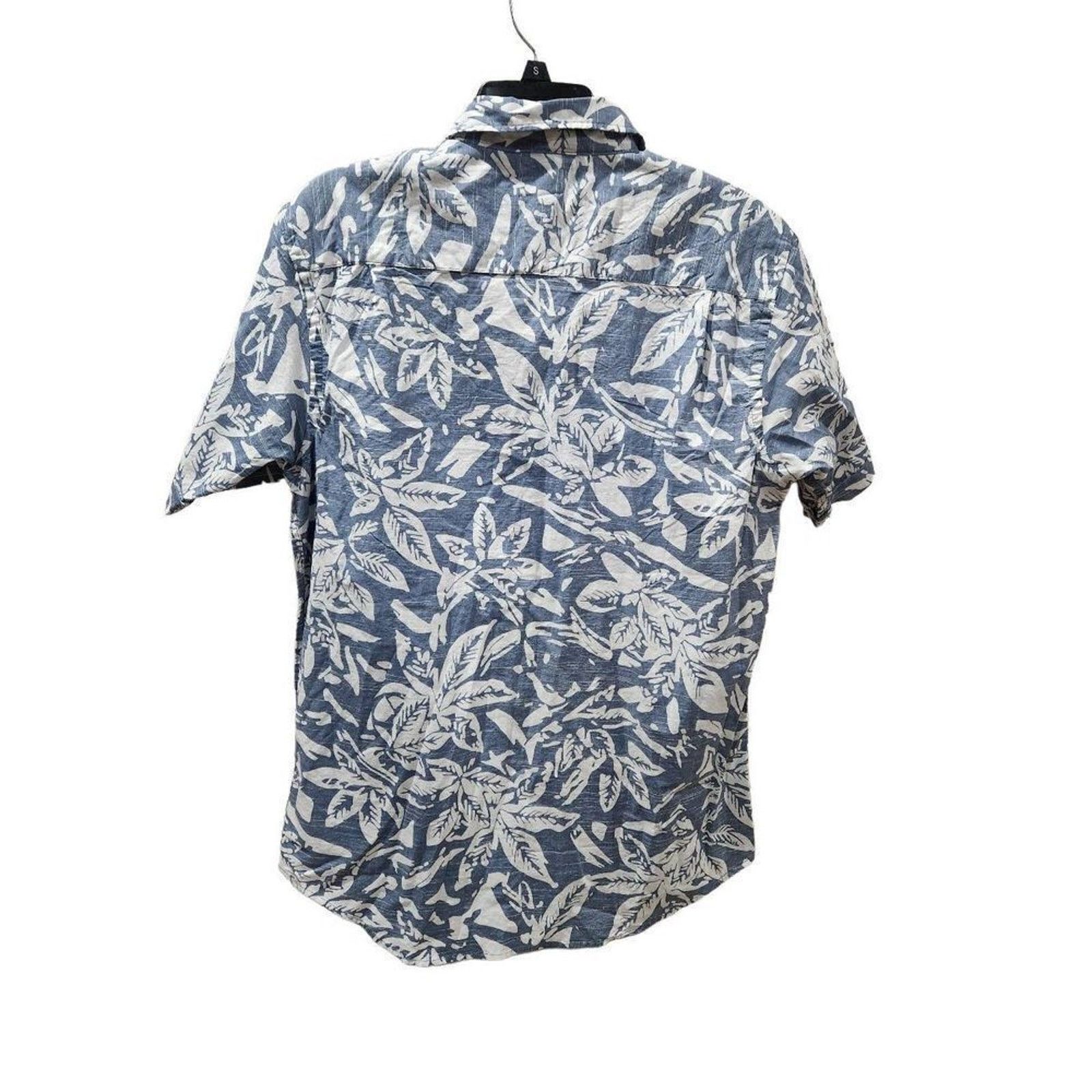 Van Heusen Vintage Van Heusen M button up shirt Size US M / EU 48-50 / 2 - 2 Thumbnail