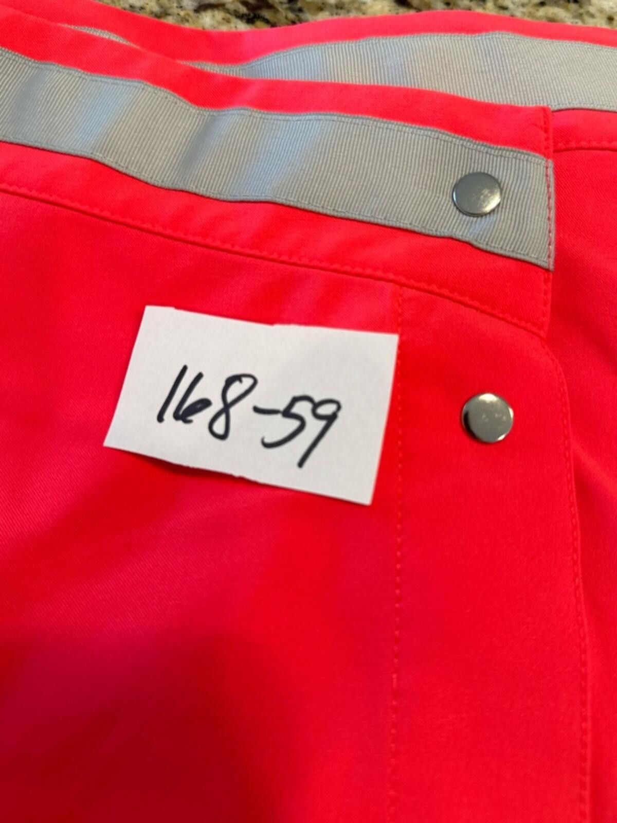Other Tommy Armour Dri-Logic orange versatile athletic skort SZ 6 Size 28" / US 6 / IT 42 - 11 Thumbnail