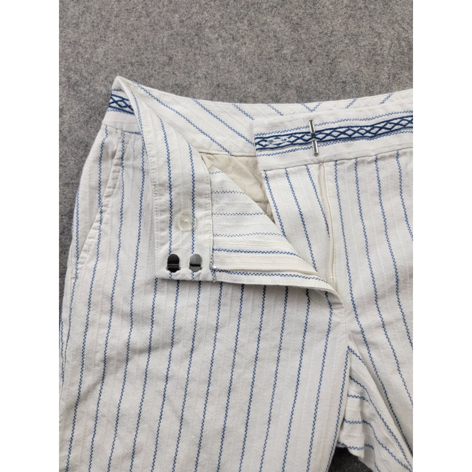 Talbots VINTAGE? No. Size 30" / US 8 / IT 44 - 5 Thumbnail