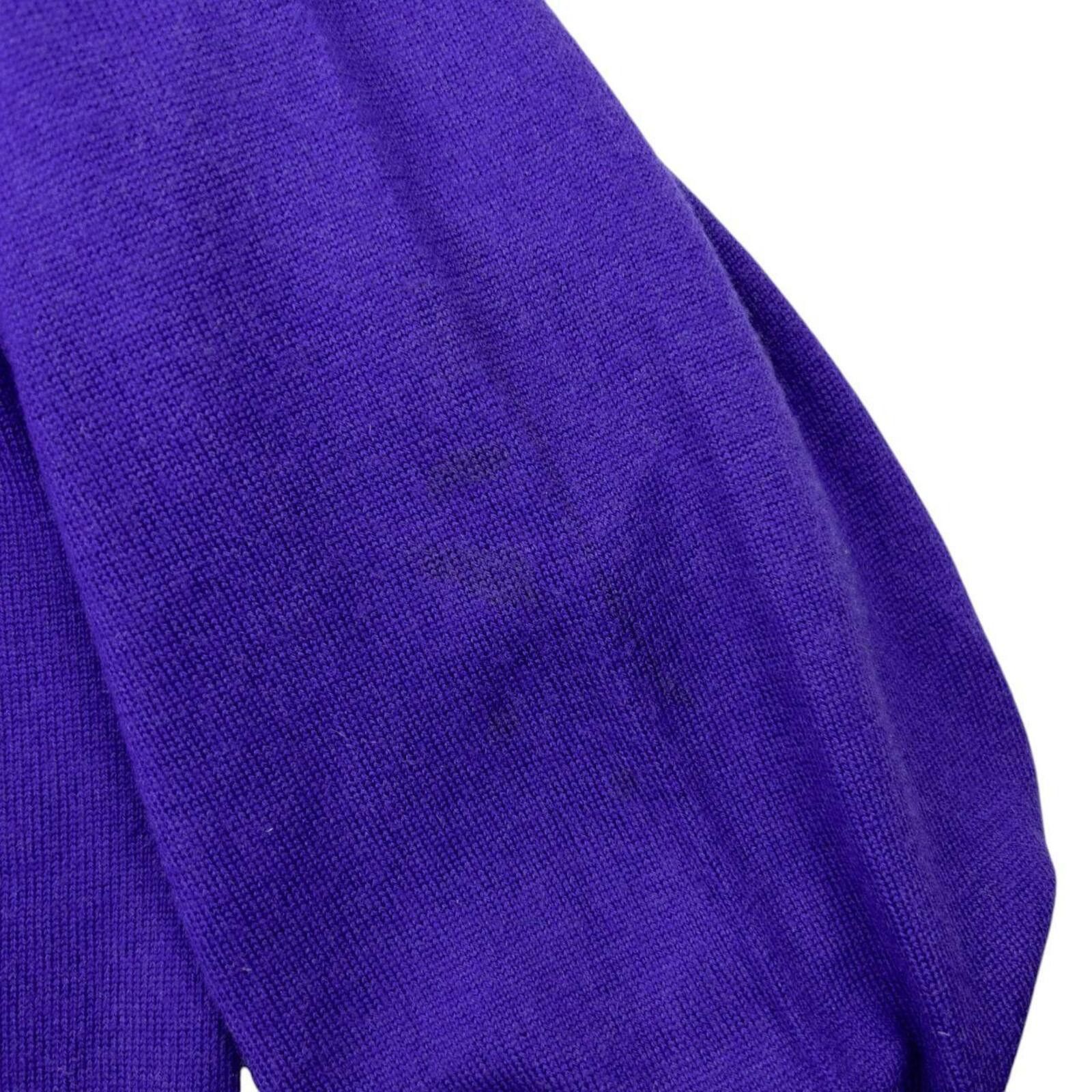Burberry Vintage 2000s Burberry Jumper Size M Size US M / EU 48-50 / 2 - 5 Thumbnail