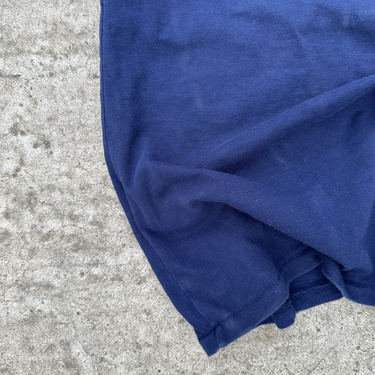 Polo Ralph Lauren Vintage Polo Ralph Lauren T-shirts Big Logo Y2K 00s USA Size M / US 6-8 / IT 42-44 - 10 Thumbnail