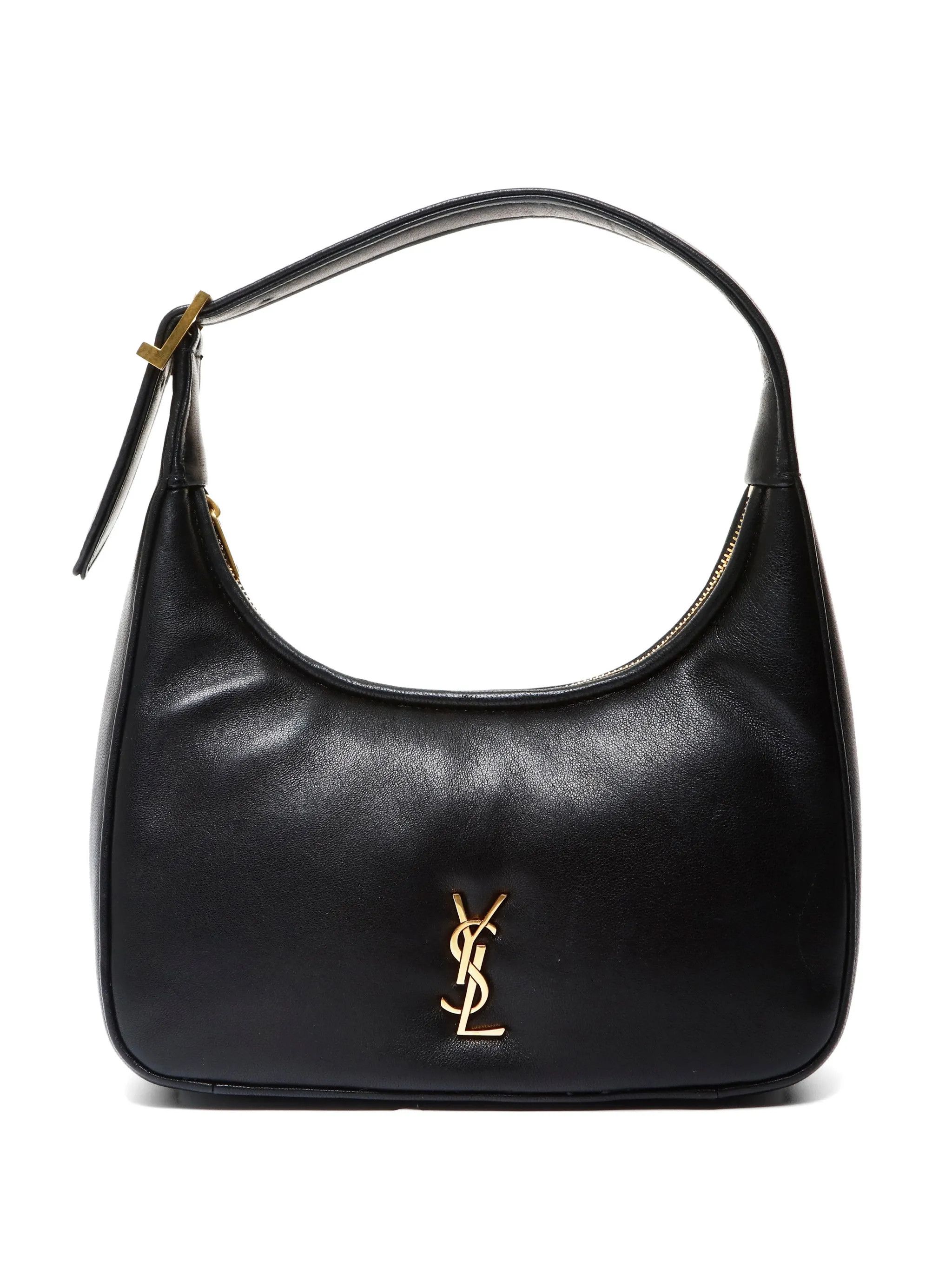 Saint Laurent Paris os11x0526 Size: OS / Calypso Small Shoulder Bag in Black Size ONE SIZE - 1 Thumbnail