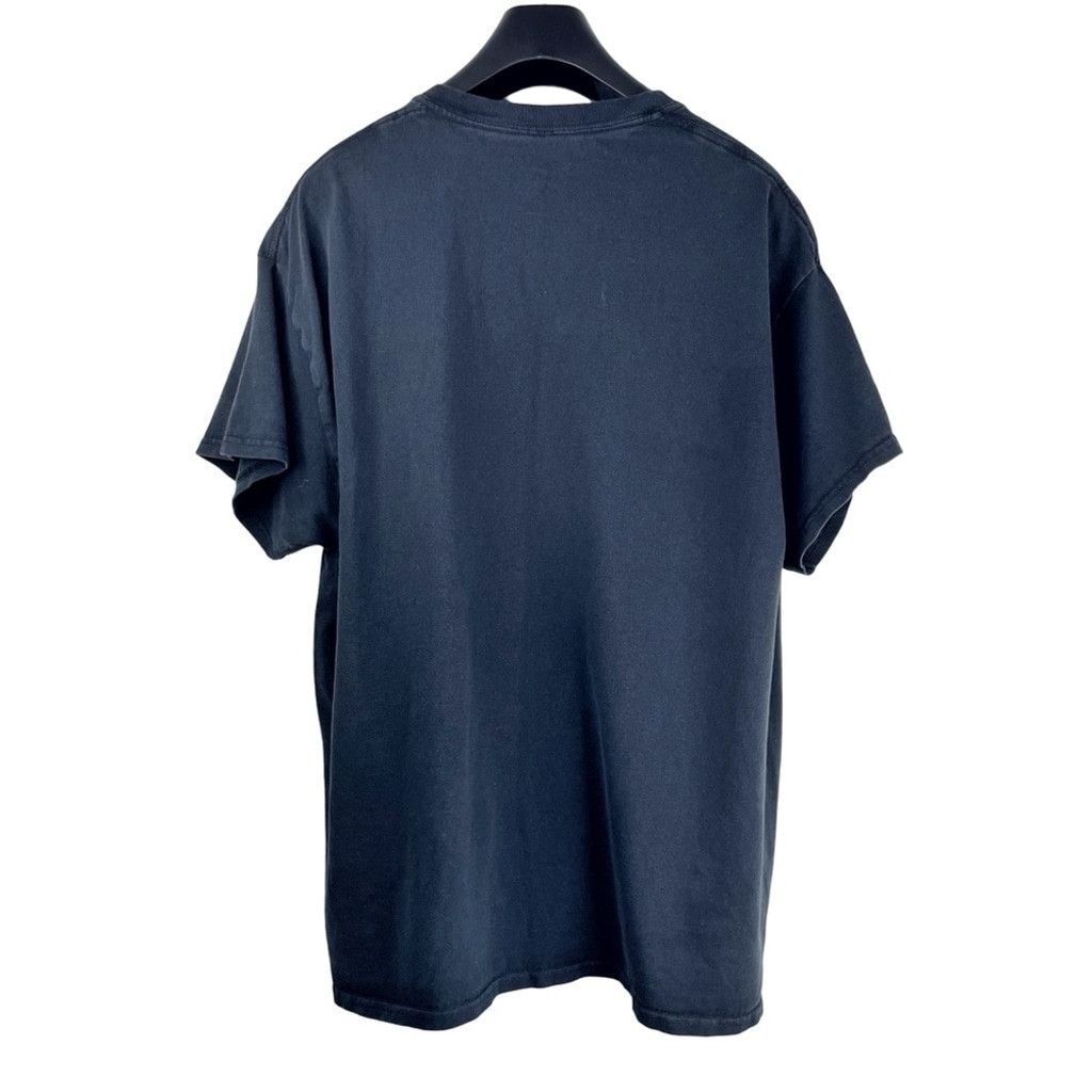 Altru ALTRU URBAN OUTFITTERS Mens Black T-shirt Utopia Skeletons L Size US L / EU 52-54 / 3 - 4 Thumbnail
