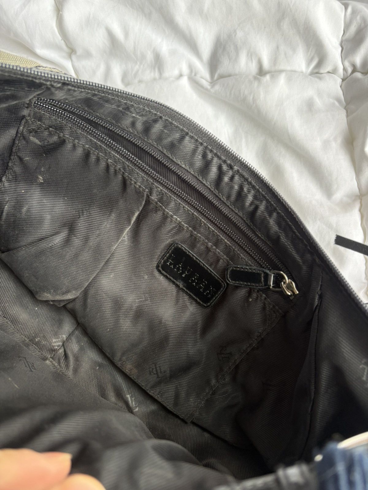 Ralph Lauren Ralph Lauren bag Size ONE SIZE - 8 Thumbnail
