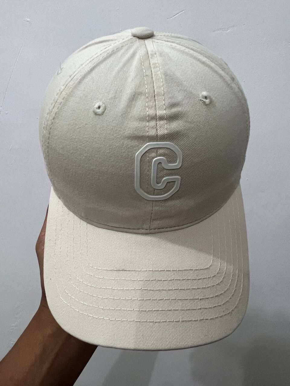 Japanese Brand Xxmy Archive Streetwear Hat Cap Size ONE SIZE - 7 Thumbnail