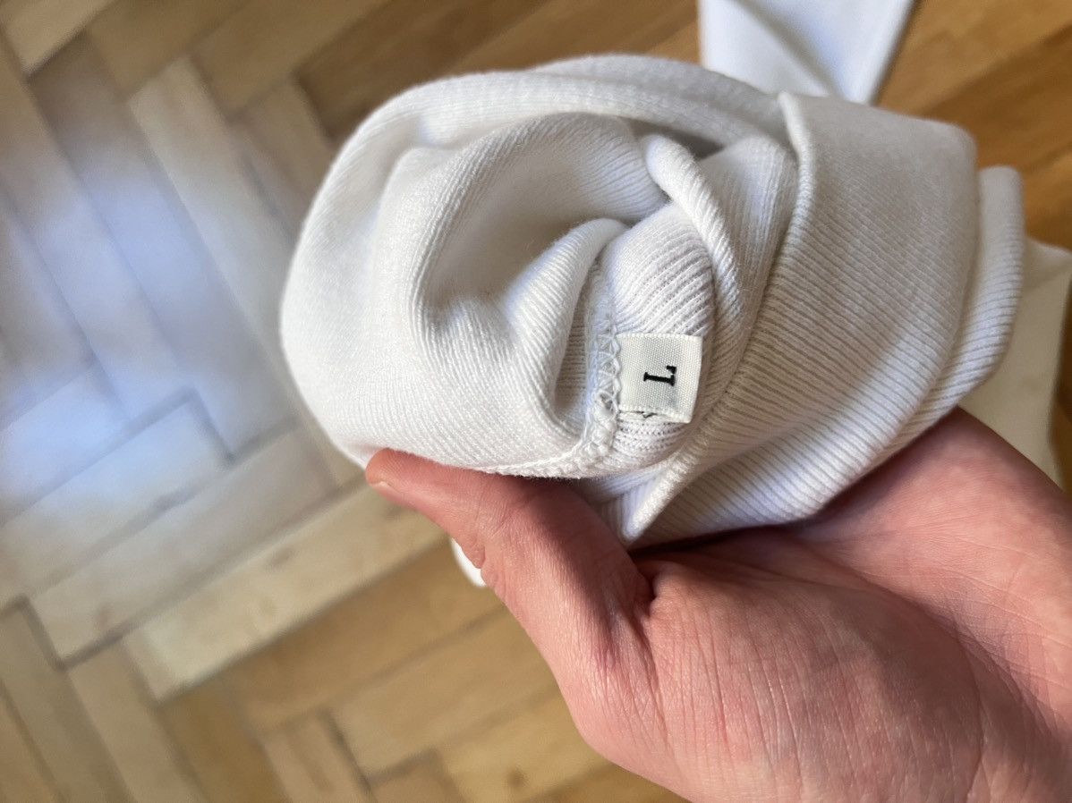 Stone Island Vintage Stone Island sweatshirt Size US L / EU 52-54 / 3 - 8 Thumbnail