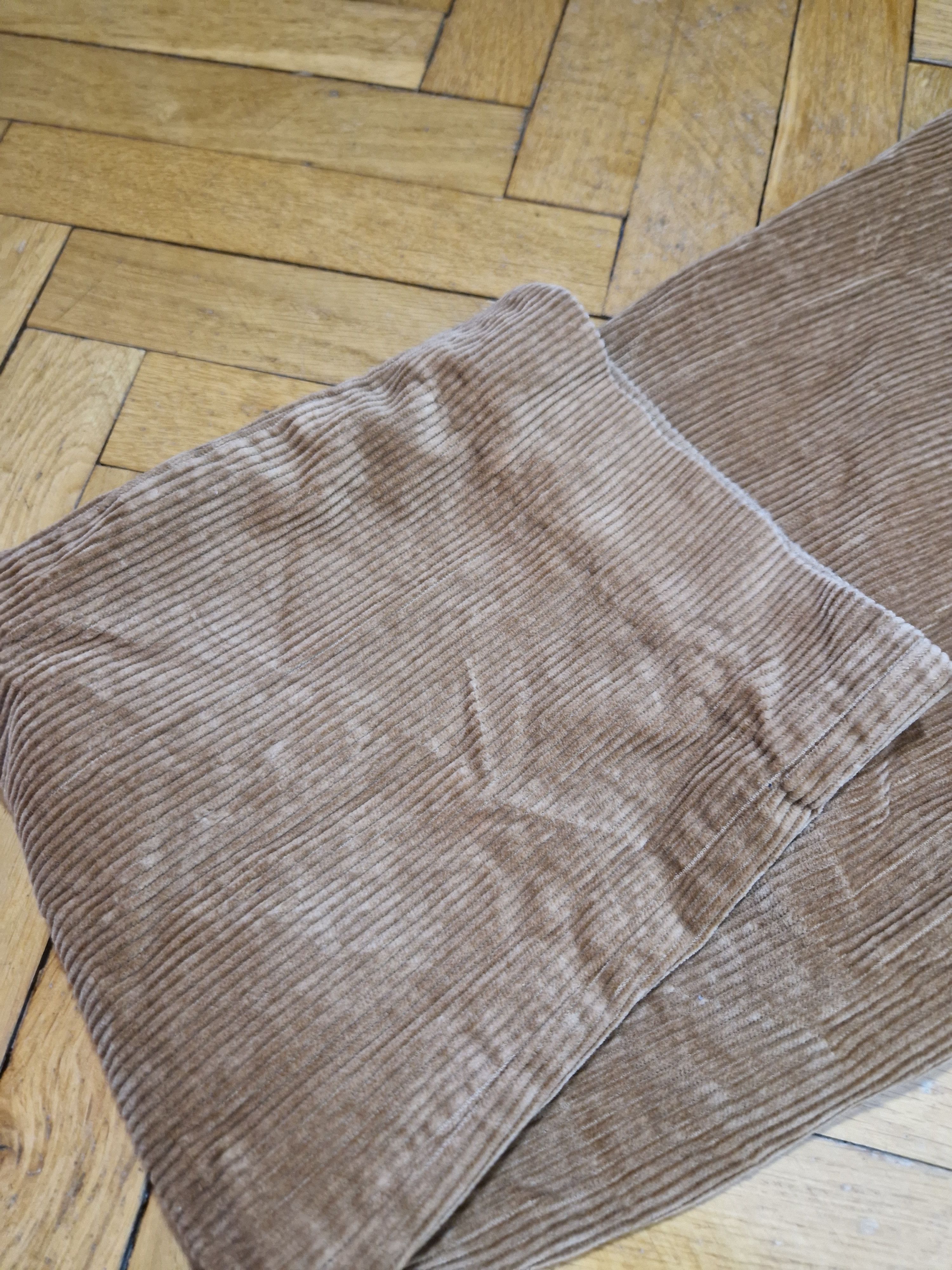Brooks Brothers beige brown corudory pants brooks brothers Size US 34 / EU 50 - 8 Thumbnail
