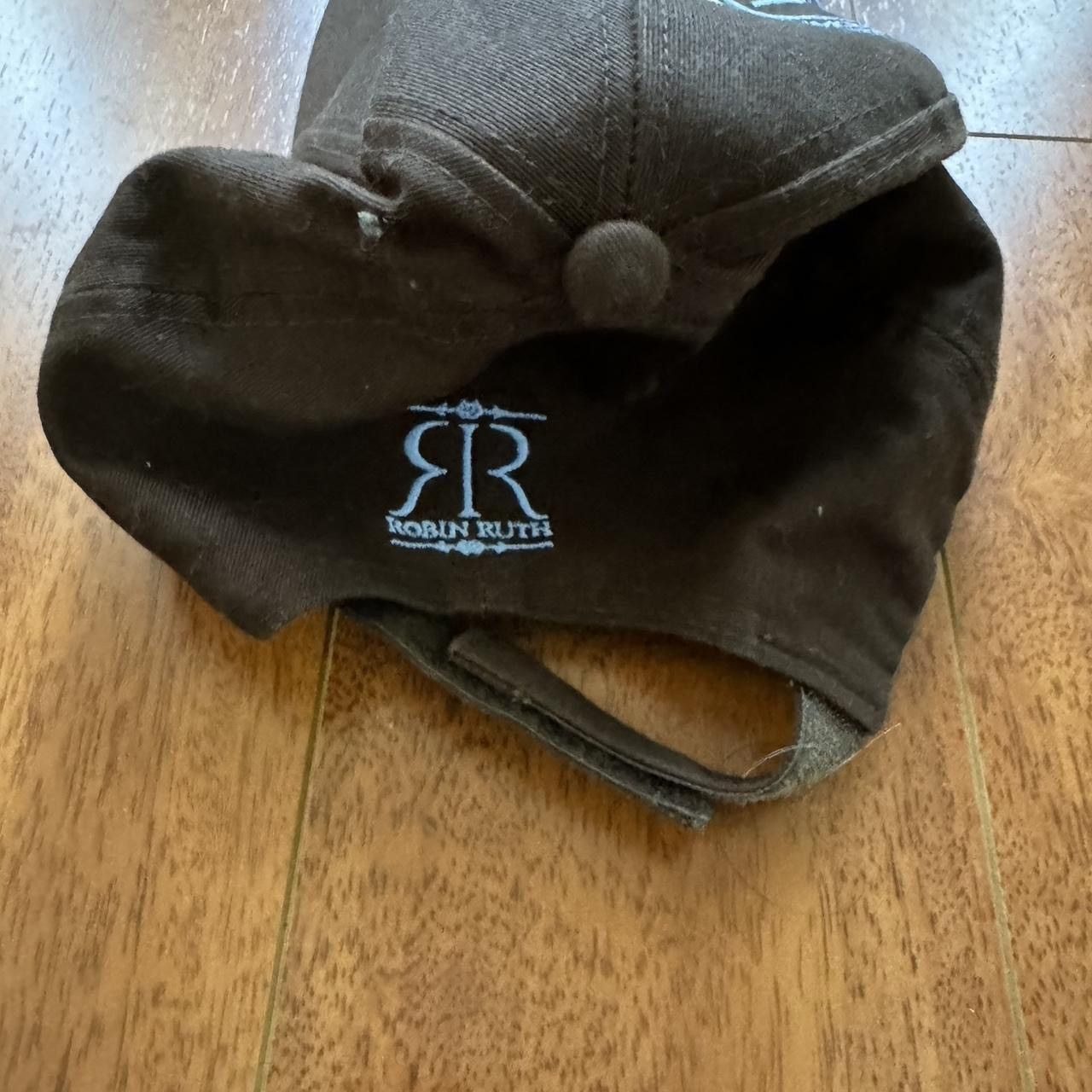 Vintage Brown New York Baseball Hat Size ONE SIZE - 3 Thumbnail