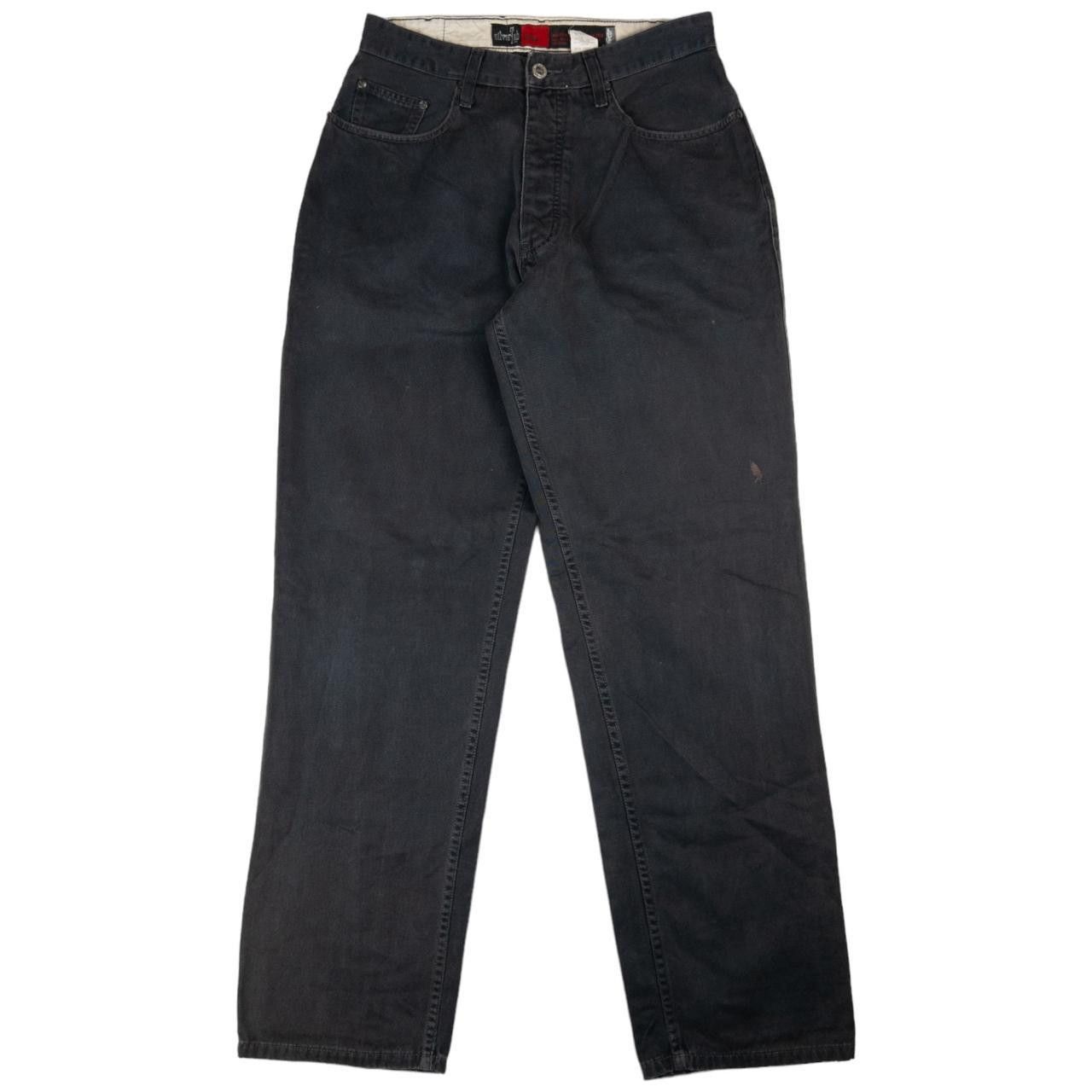 Levi's Vintage Levi's Silver Tab Denim Jeans Size W29 Size US 29 - 3 Thumbnail