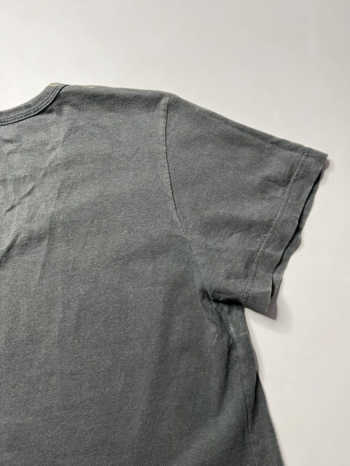 Maison Margiela Vintage Maison Margiela AIDS T shirts Size US S / EU 44-46 / 1 - 14 Thumbnail