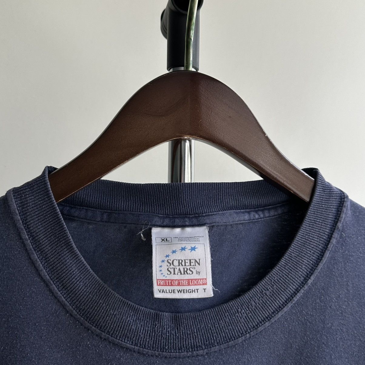 Band Tees × Vintage VINTAGE 2001 ROBBIE WILLIAMS DRAGON JAPANESE TOUR TEE Size US XL / EU 56 / 4 - 4 Thumbnail