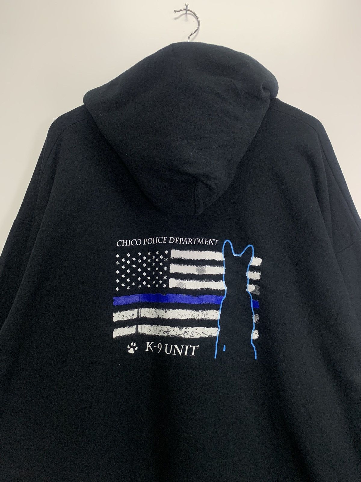 Vintage Port And Company Classic hoodie Size US L / EU 52-54 / 3 - 10 Thumbnail