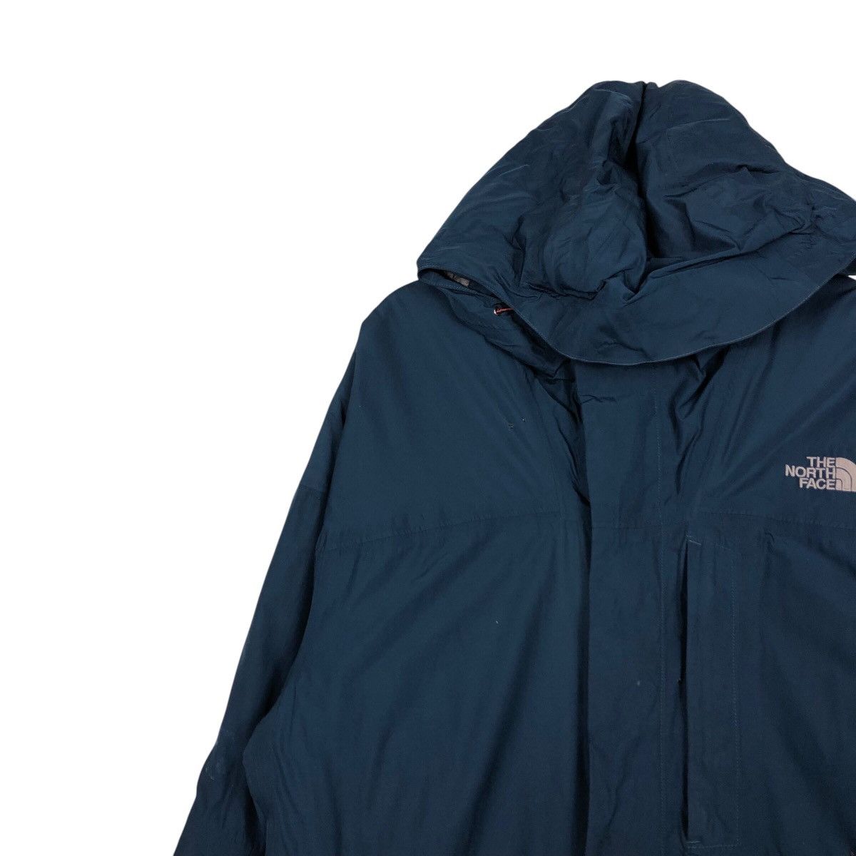 The North Face 📌Vintage Zipper Jacket The North Face Summit Series Size US L / EU 52-54 / 3 - 8 Thumbnail
