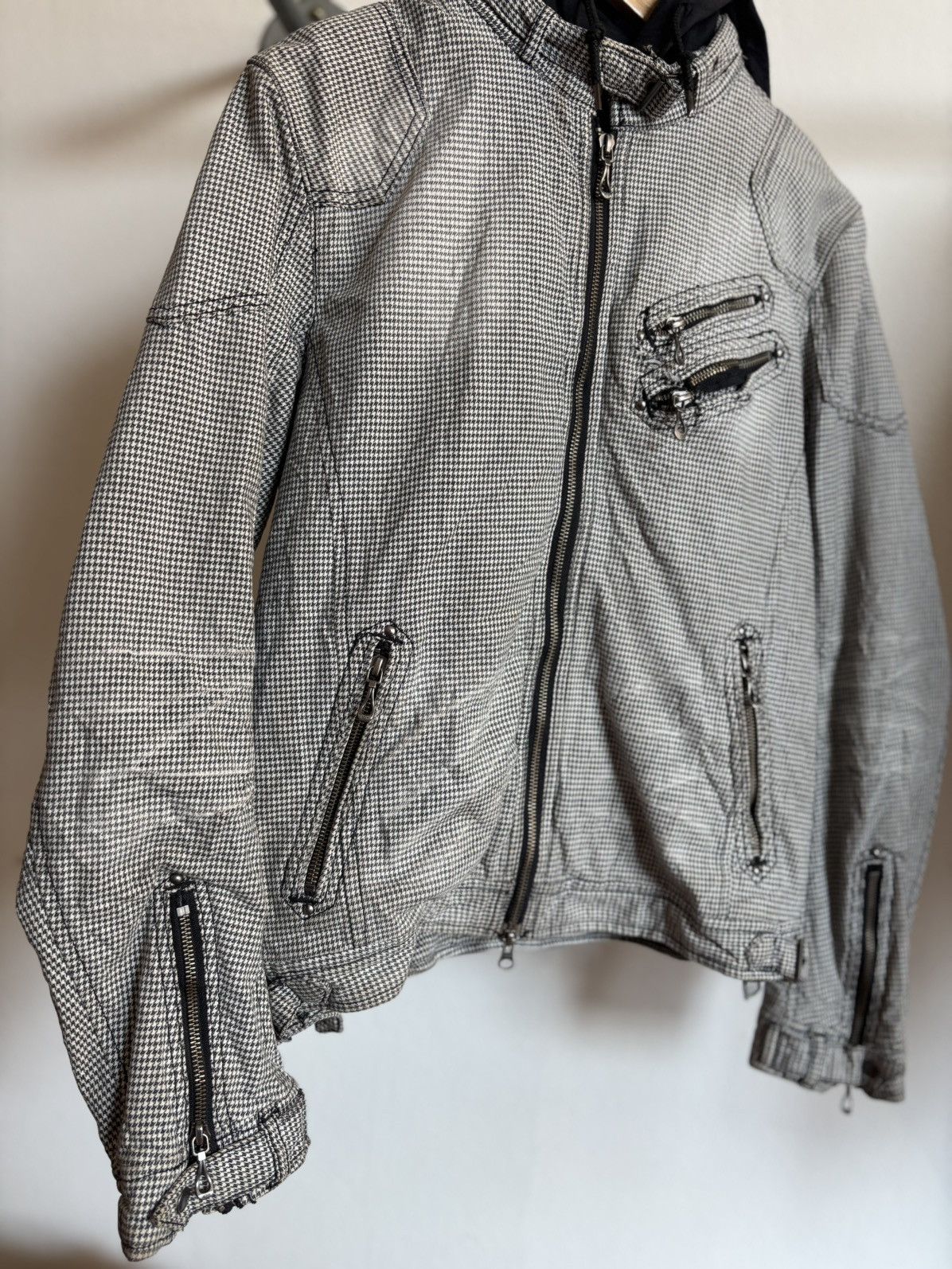 Nicole Club Nicole Club Jacket Size US M / EU 48-50 / 2 - 2 Thumbnail