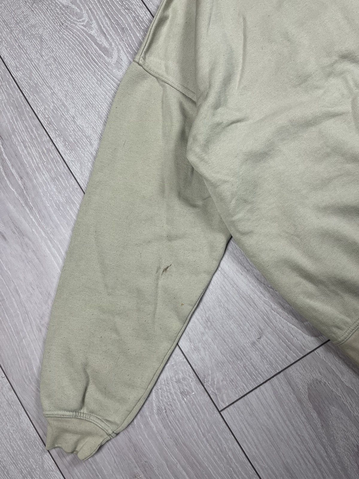 Southpole Vintage Fishbone Deluxe sweatshirt Y2K Size US S / EU 44-46 / 1 - 8 Thumbnail