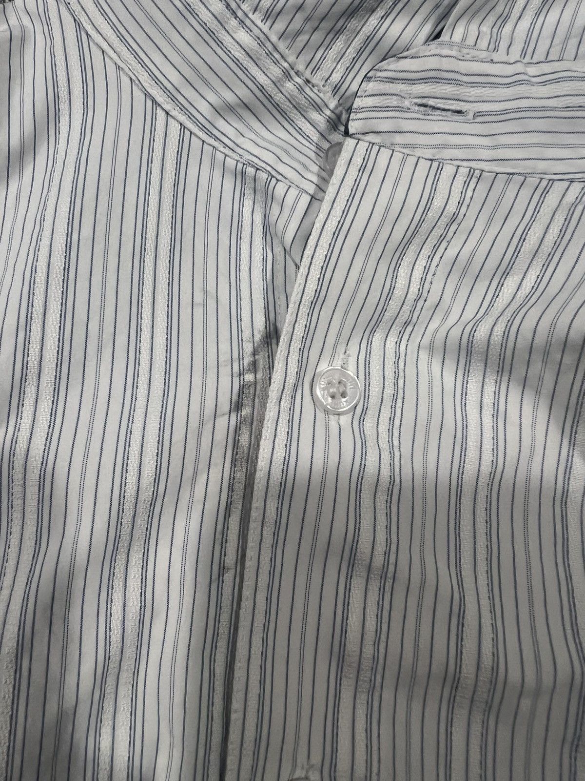 Kuhl Kuhl Hooded Long Sleeve Button Up Shirt - Size L Size US L / EU 52-54 / 3 - 6 Thumbnail