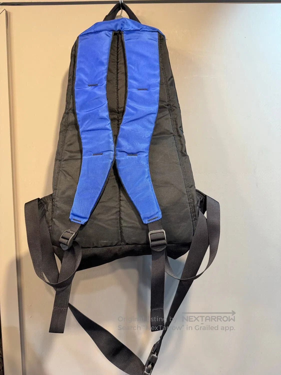 Nike Nike ACG Vintage Functional Backpack. Size ONE SIZE - 2 Thumbnail