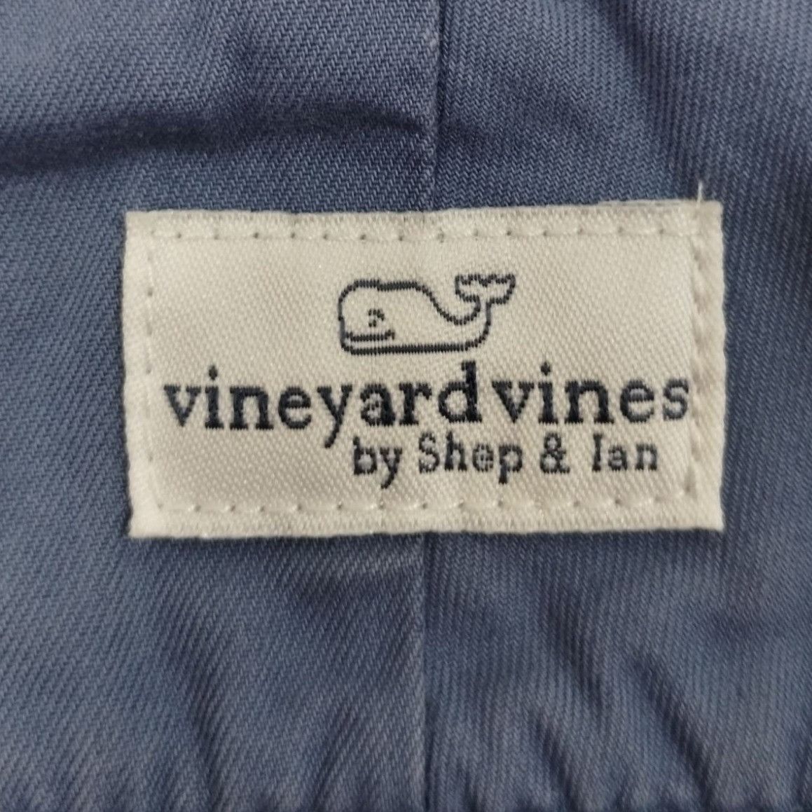 Vineyard Vines Vineyard Vines Men's Blue Short/Flat Fronts Sz30 SKU 3631 Size US 30 / EU 46 - 3 Thumbnail